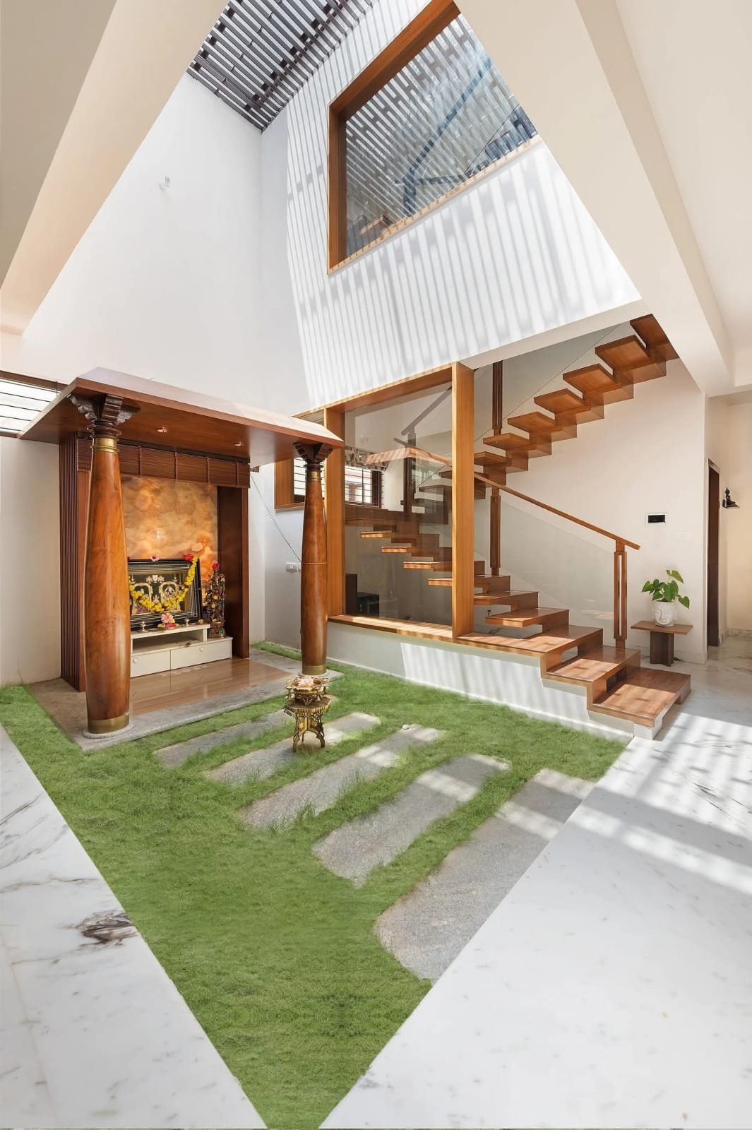 Residential Project